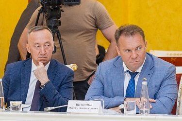 ПФО в лидерах по созданию особых экономических зон